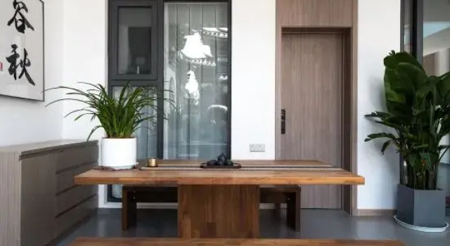 Xiyunxi · Dali Xizhou | Guqiu · Wheat Field Element Vacation Apartment, Prenota Appartamento Hotel a Dali con parcheggio, Parcheggio