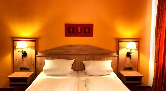 Hotel Paintner