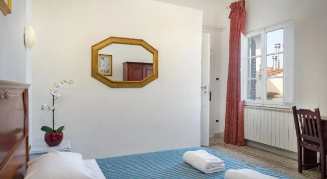 Номер Economy CASA MICOL - Centro Ƒirenze