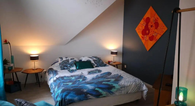 Номер Standard La Maison Dayona