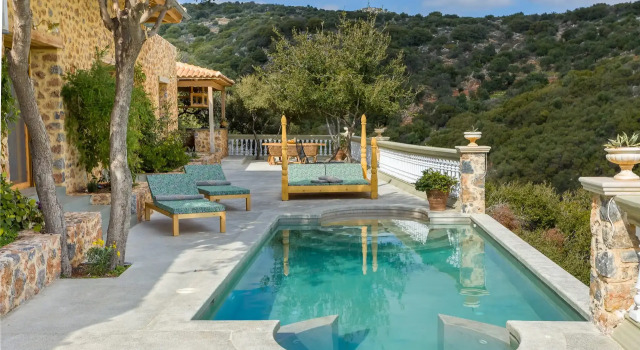 Oak Tree Estate, Забронировать Отель Отели East Crete с завтраком, Завтраки