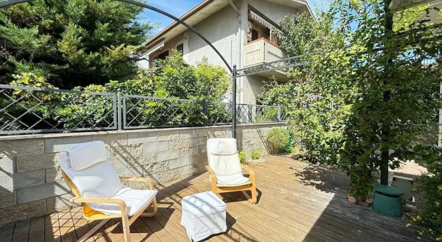 Holiday Home Orchidea, Book Apartment Hotels in Abruzzo with Parking, Parking