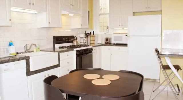 Апартаменты Terrace View Two Bedroom Apartment
