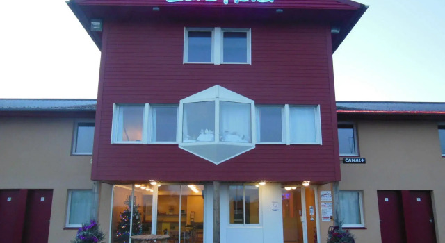 Libre Hôtel