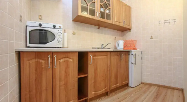 Двухместный номер Standard Alba Hotel