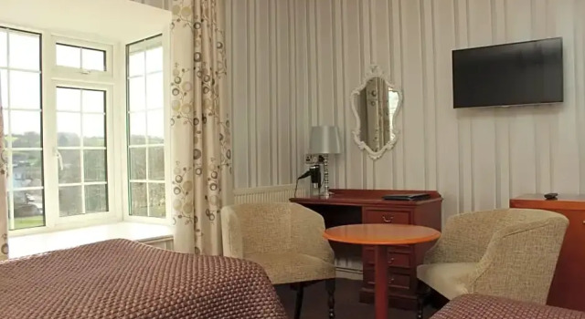 Номер Standard Old Kings Arms Hotel