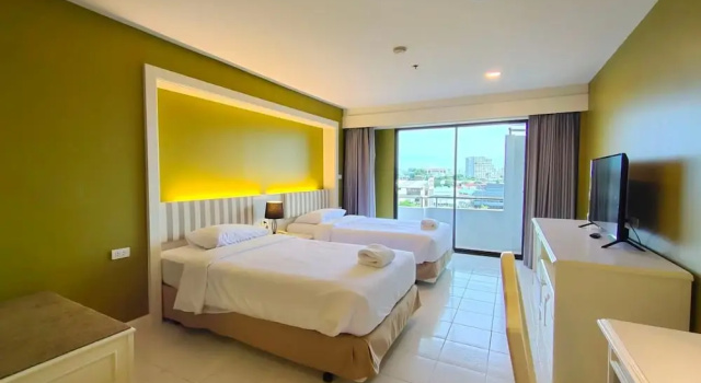 Двухместный номер Superior Ebina House - SHA Extra Plus