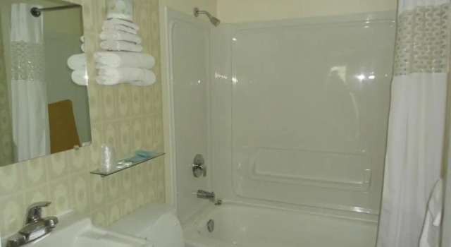 Номер Standard Sorrento Inn Motel