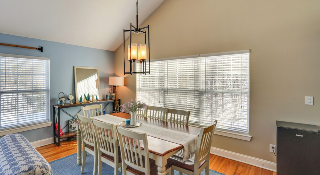 Community Pool Access! Sleepy Hollow Lake Hideaway