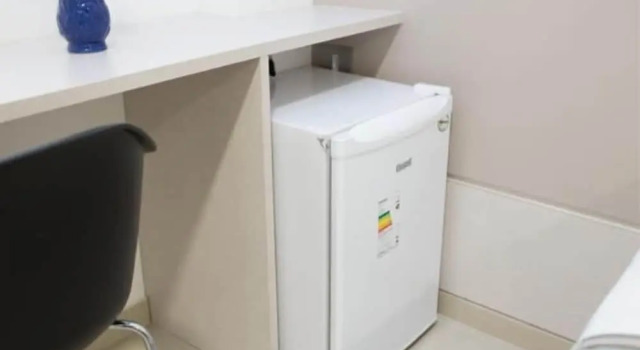 Двухместный номер Standard Uno Hotel