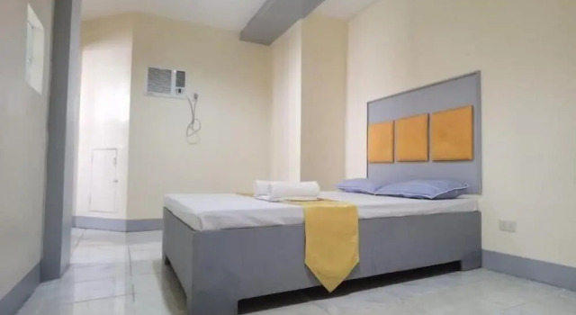 Rivoli Hotel