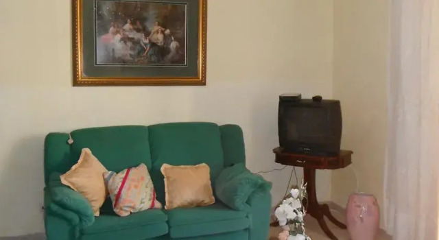 A Casa dos Avós
