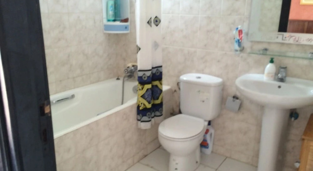 Апартаменты Marina View Apartment