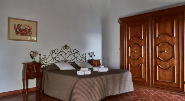Апартаменты Superior Rocca Di Castagnoli