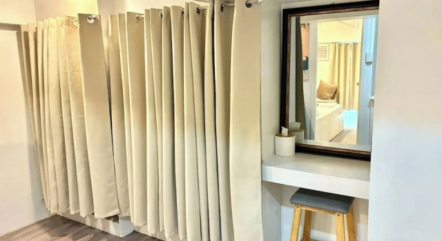 Budget Loft-type Condo in Uptown CDO, Prenota Appartamento Hotel a Mindanao con parcheggio, Parcheggio