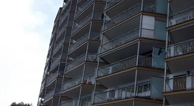 Apartamento M&C del Bosc