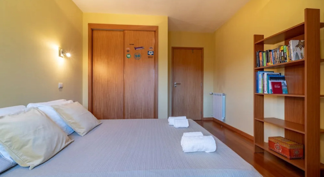 Коттедж Quinta Eido Oliveira