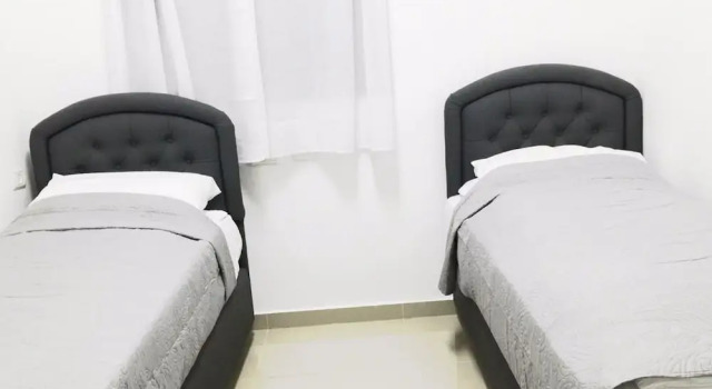 Luxury Apartment in Tel Aviv, Забронировать Апартаменты/квартира Отели Тель-Авива с парковкой, рядом с Пляж Иерусалим, Парковка