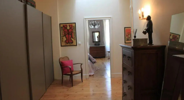 Süit B&B Coup de Coeur