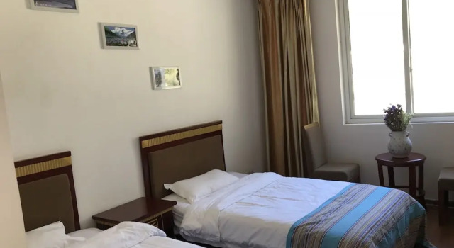 Ice 520 Hotel, Prenota Hotel Songpan Sichuan