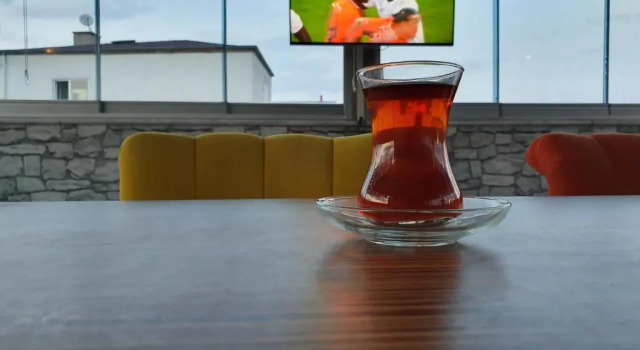 Номер Economy Elazig Gunay Hotel