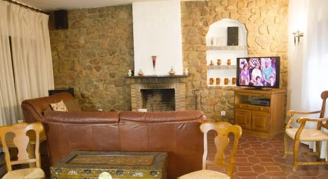 Finca El Molino, Reservar Hotel Hotéis SPA em Castilla-La Mancha, SPA