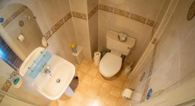 Номер Classic Corstorphine Lodge Hotel