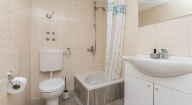 Апартаменты Deluxe Apartman Filipovic