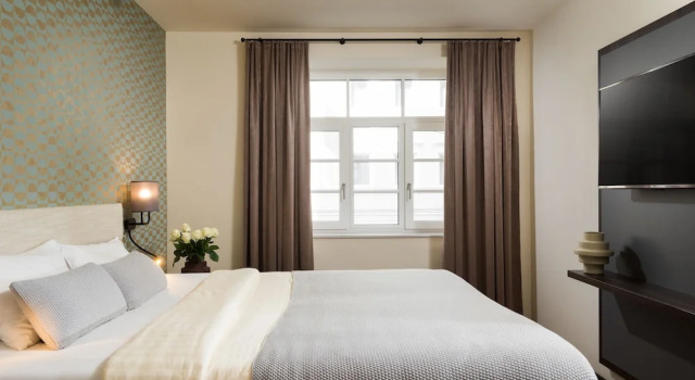 Apartmán master Mirabell