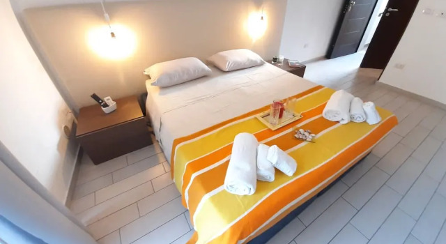 Komfort Zimmer Dimore centro Lecce Affittacamere B&B