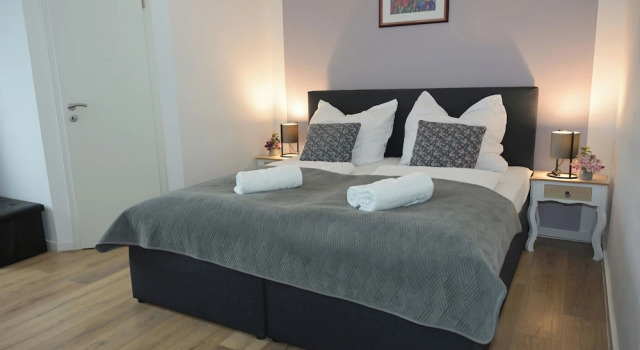 Номер Standard SILONCE Hotels & Restaurant