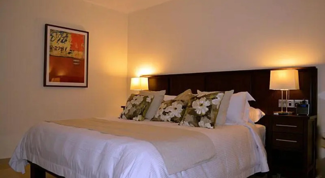 Номер Standard New Brookfields Hotel