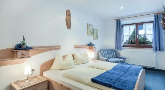 Apartments Christa App B2