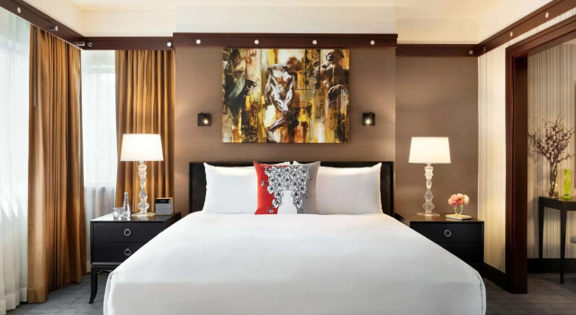 Sofitel Philadelphia at Rittenhouse Square