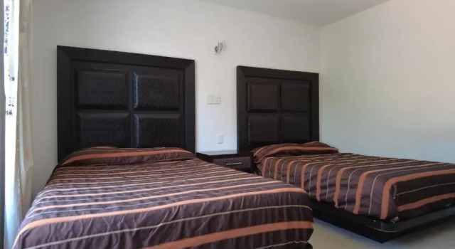 Двухместный номер Standard Hotel O Puente