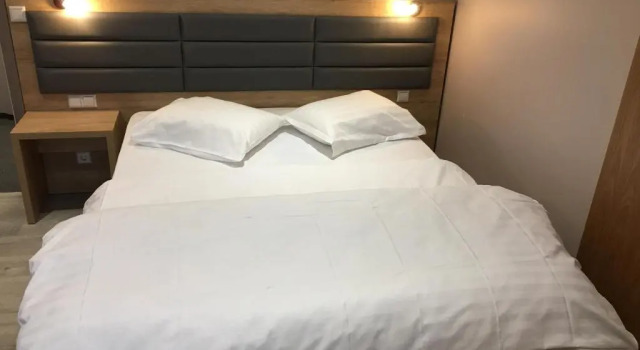 Двухместный номер Standard Auberge La Veranda