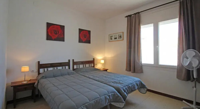 0119-montseny Casa con Estudio