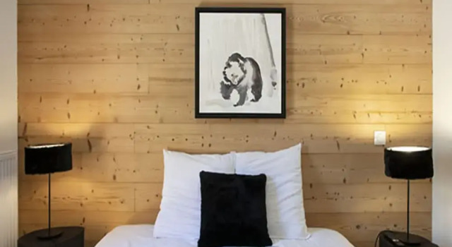 Apartment in Vaujany Near Alpe D'huez Ski Area, Забронировать Апартаменты/квартира Отели в центре Вожани, в центре