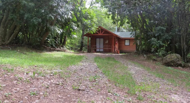 Bungalow Cabañas Aliwen