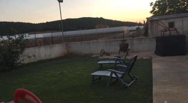 Appartamento dei nonni di Gio e Cry, Prenota Appartamento Hotel a Lazio con parcheggio, Parcheggio