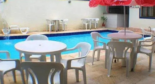 Costas Maris Hotel
