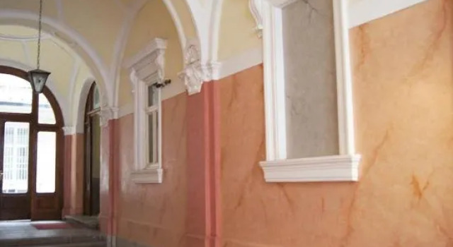 Eiffel Apartment, Забронировать Апартаменты/квартира Будапешт 