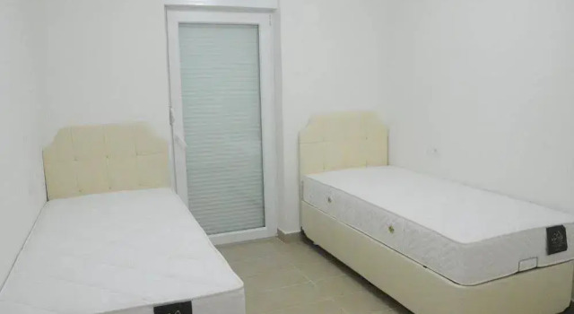 Side Felicia Residence