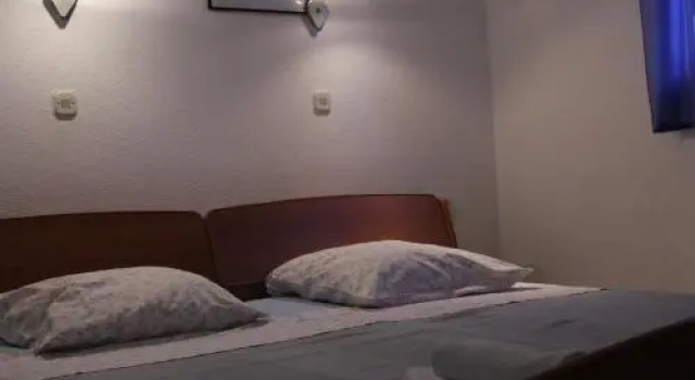 Apartments Barbic