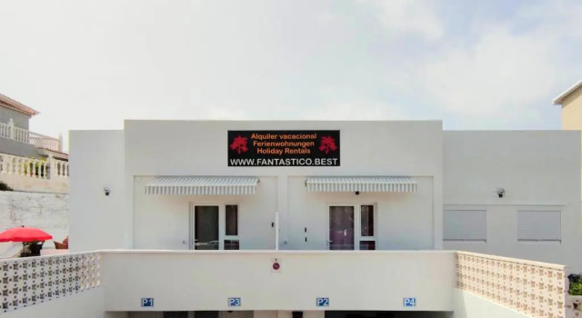 Studio Fantastico 1, Забронировать Отель Отели Пуэрто-де-ла-Крус 3 звезды, рядом с Cactus and Animal Park, 3*