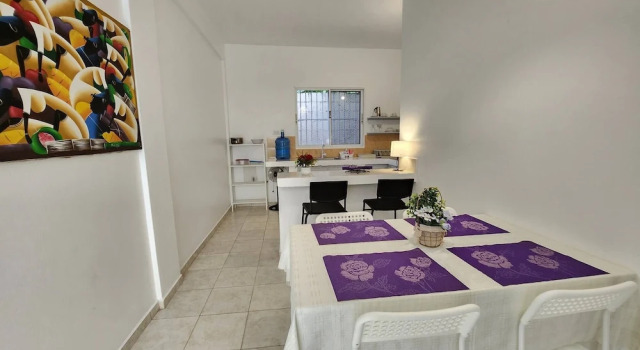 Secure 4-pers Apartment Close To The Beach, Rezerwuj Apartament Las Terrenas Samana