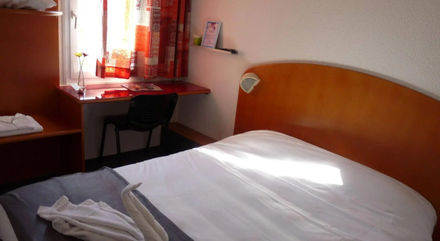 Quick Palace Saint Brieuc, Rezervovat Hotel  