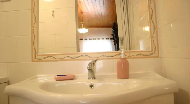Номер Standard Urzelina GuestHouse