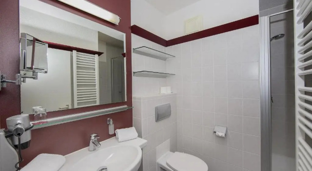 Номер Standard Hotel Phönix
