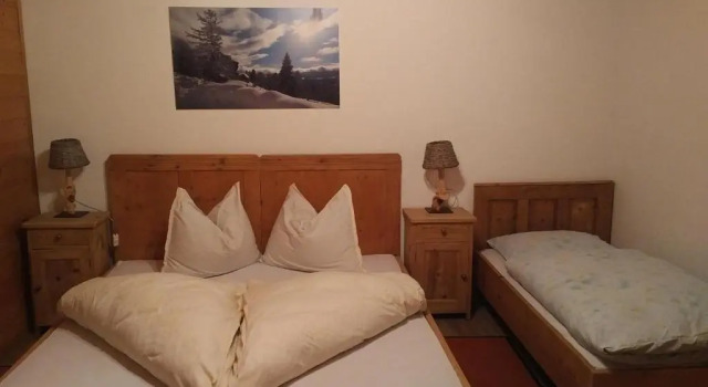 Gasthof Schmiederalm (Adults Only)